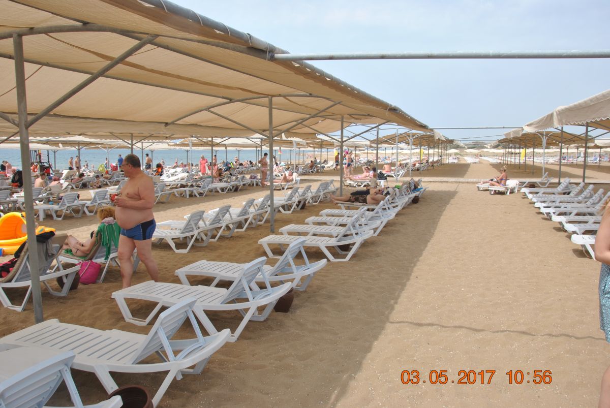 imagini hotel JACARANDA IMPERIAL SIDE